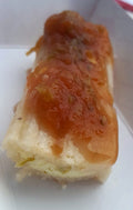 Steam'n Eat Jalapeno & Cream Cheese