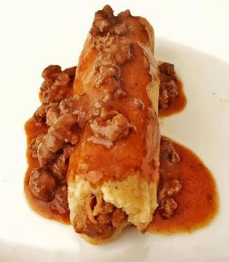 Steam'n Eat Traditional Pork