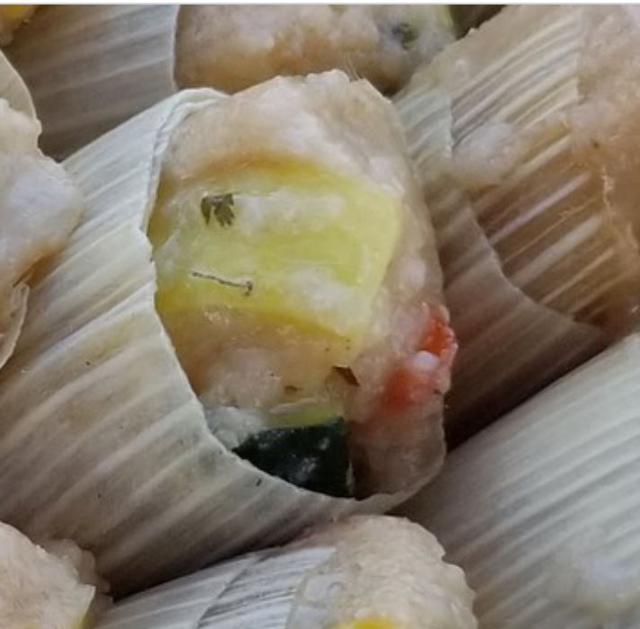 Steam'n Eat Veggie Black Bean